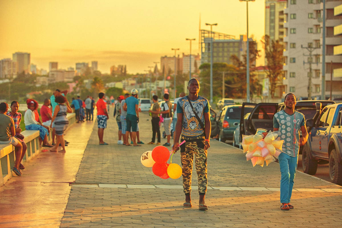 Visiter la ville de Maputo au Mozambique – Labatiere